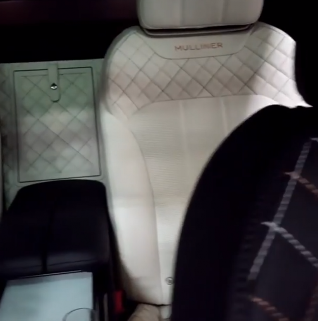 Las Vegas Auto Upholstery Upholstery Repair Custom Car Interior